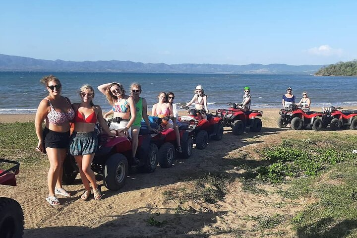 ATV Tours in El Jobo - Costa Rica - Photo 1 of 18